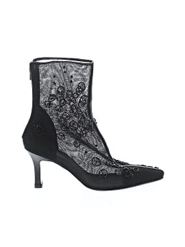 Enzo Angiolini Ankle Boots