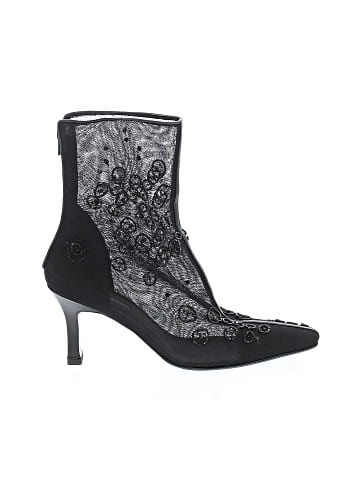 Enzo Angiolini Ankle Boots (view 1)