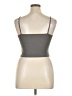 Unbranded Gray Tank Top Size XL - photo 2
