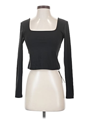 Fabletics Long Sleeve T-Shirt (view 1)