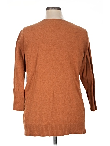 J.Jill Pullover Sweater (view 2)