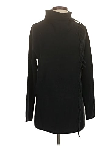 J. McLaughlin Turtleneck Sweater (view 1)