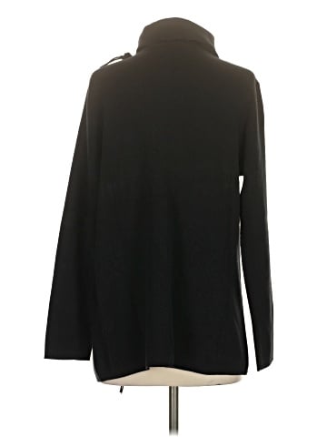 J. McLaughlin Turtleneck Sweater (view 2)