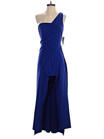Aidan by Aidan Mattox Cocktail Dress (view 1)