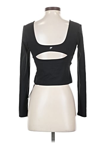 Fabletics Long Sleeve T-Shirt (view 2)