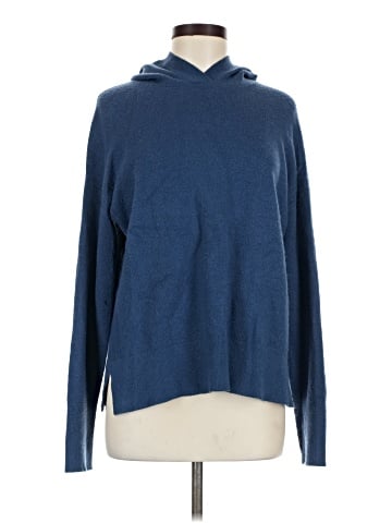 Caslon Pullover Sweater (view 1)