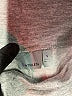Athleta Solid Gray Casual Skirt Size S - photo 4