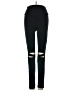 Tantrum Ink Black Active Pants Size XS - photo 1