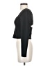 Fabletics Black Long Sleeve T-Shirt Size S - photo 5