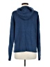 Caslon Blue Pullover Sweater Size M - photo 2