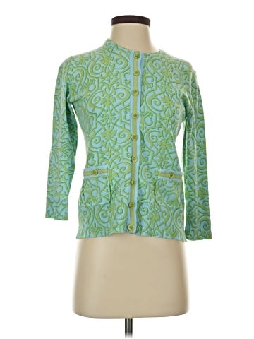 Lilly & Van Cardigan (view 1)
