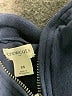 Crewcuts Outlet 100% Cotton Blue Pullover Sweater Size XS (kids) - photo 3
