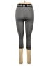 Reebok Gray Active Pants Size M - photo 2