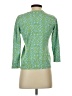 Lilly & Van Green Cardigan Size XS - photo 2