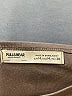 Pull&Bear Tan Sleeveless T-Shirt Size M - photo 7