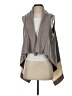 Joie 100% Wool Gray Vest Size XS - photo 1