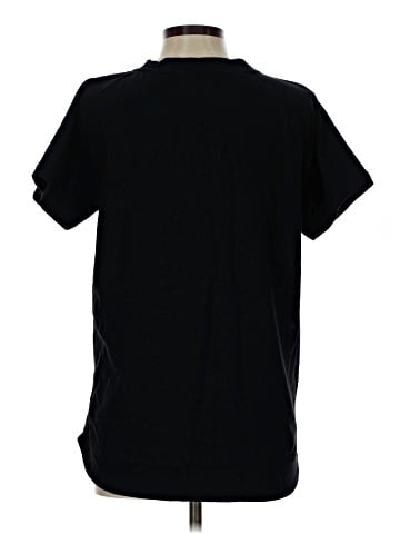 St. John's Bay Short Sleeve Top (view 2)
