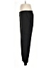 Calvin Klein Solid Black Active Pants Size 8 - photo 5