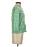 Lilly & Van Green Cardigan Size XS - photo 4