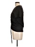 MICHAEL Michael Kors Black Short Sleeve Top Size L - photo 5