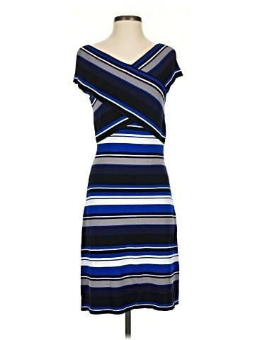 Ivanka Trump Casual Dress (view 1)