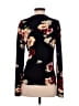 Kenzo Black Long Sleeve Blouse Size M - photo 2