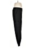 Calvin Klein Solid Black Active Pants Size 8 - photo 4