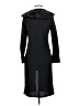 Unbranded 100% Polyester Black Cardigan Size S - photo 2