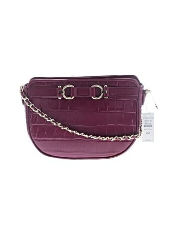 Talbots Leather Crossbody Bag (view 1)