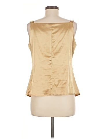 Essentials Sleeveless Blouse (view 2)