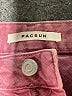 PacSun Pink Jeans Size 22 - photo 3