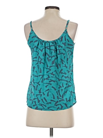 Eight Sixty Sleeveless Blouse (view 2)