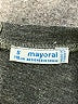 Mayoral Gray Dress Size 5 - photo 3