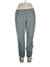 Athleta Solid Gray Active Pants Size 16 - photo 1