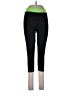 Assorted Brands Color Block Black Active Pants Size L - photo 1