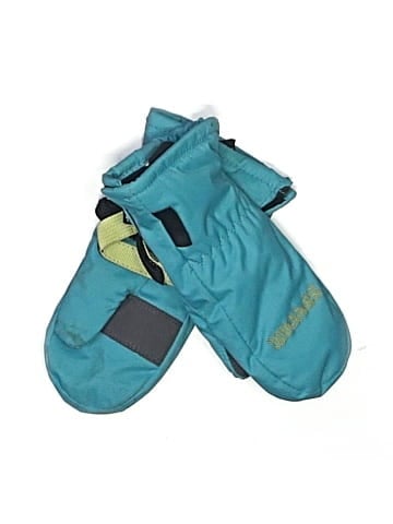 Spyder Mittens (view 1)