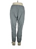 Athleta Solid Gray Active Pants Size 16 - photo 2