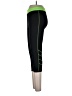 Assorted Brands Color Block Black Active Pants Size L - photo 5