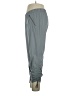 Athleta Solid Gray Active Pants Size 16 - photo 5