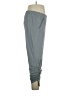Athleta Solid Gray Active Pants Size 16 - photo 4