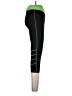 Assorted Brands Color Block Black Active Pants Size L - photo 4