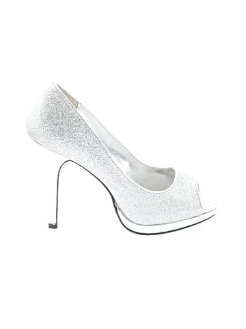 Rampage Heels (view 1)