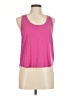 Gap Fit Pink Tank Top Size M - photo 1