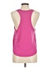 Gap Fit Pink Tank Top Size M - photo 2