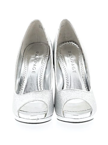 Rampage Heels (view 2)