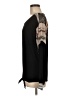 Tiny Black Long Sleeve Top Size M - photo 5