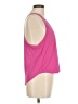 Gap Fit Pink Tank Top Size M - photo 4