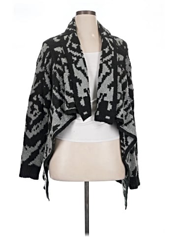 PrAna Cardigan (view 1)