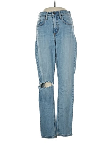 Nobody Denim Jeans (view 1)