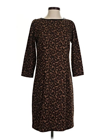 Talbots Casual Dress (view 1)